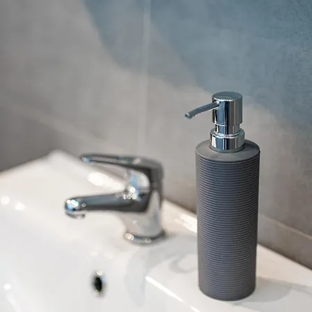 Livingroom Oficyna Self Check-in 24h