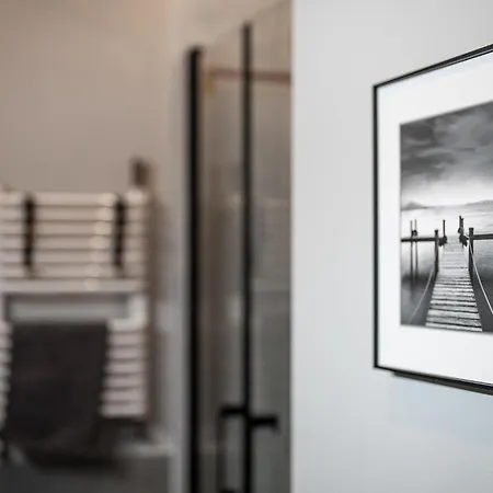 Διαμέρισμα Livingroom Courtyard Oficyna Self Check-in 24h *