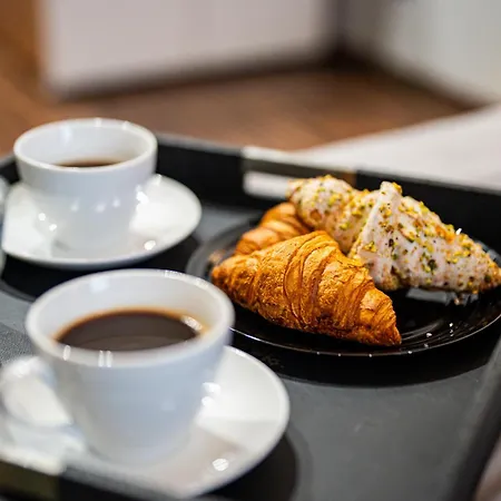 Livingroom Oficyna Self Check-in 24h Apartment Kattowitz