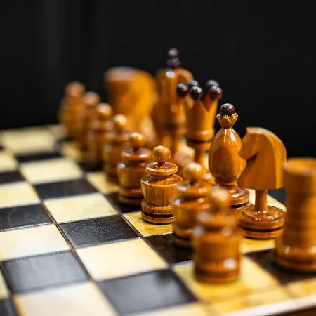 Διαμέρισμα Livingroom Oficyna Self Check-in 24h *