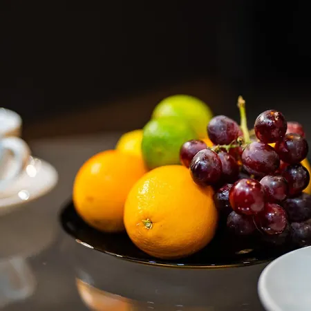 Livingroom Oficyna Self Check-in 24h