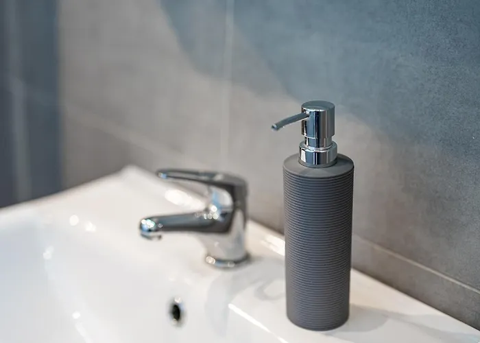 Livingroom Oficyna Self Check-in 24h