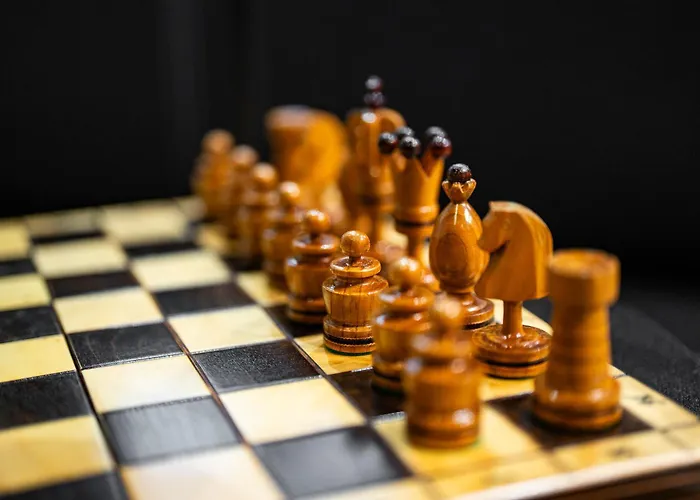 דירה Livingroom Oficyna Self Check-in 24h *