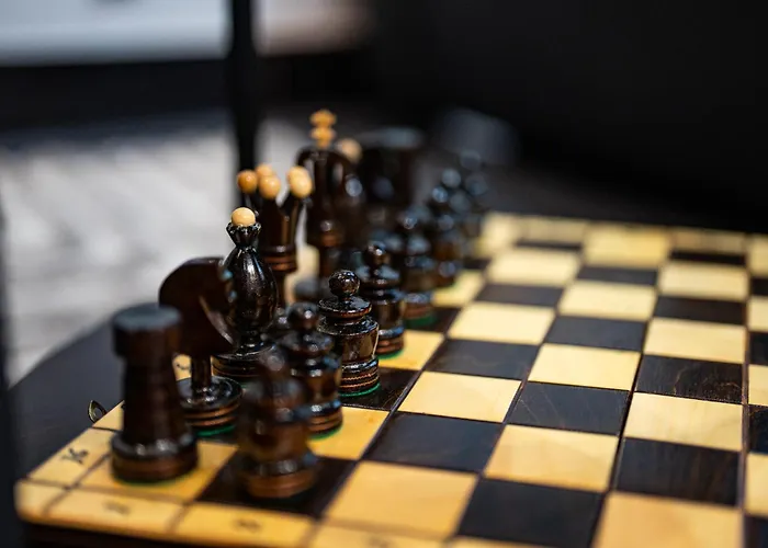 Livingroom Oficyna Self Check-in 24h * Katoviçe