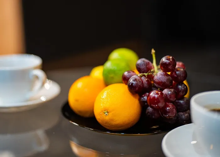 Livingroom Oficyna Self Check-in 24h